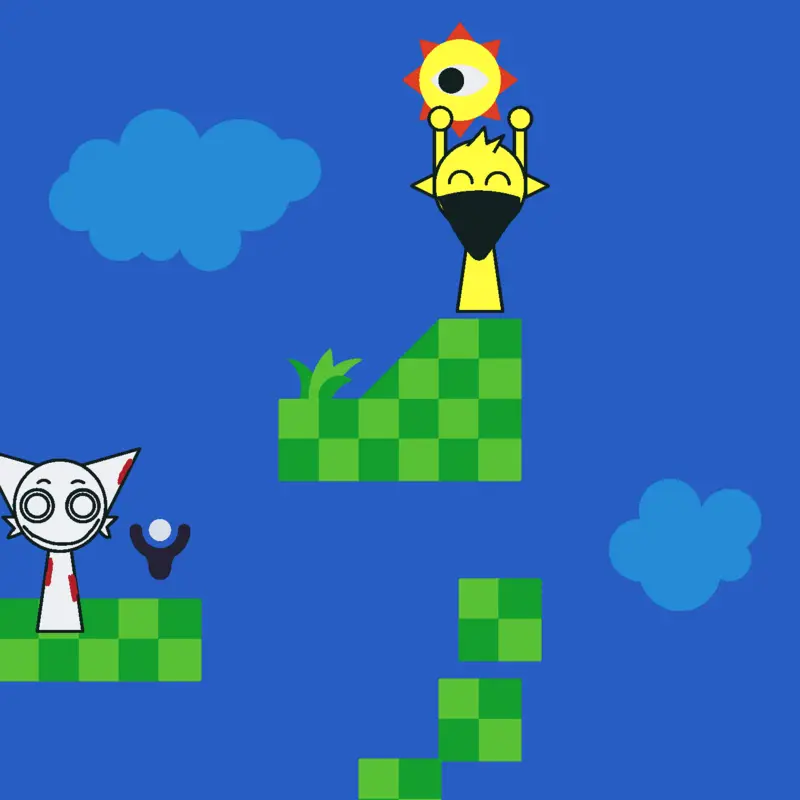 Game by @hellogouy