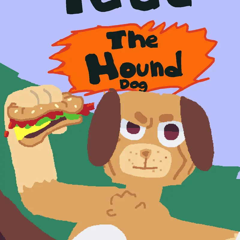 Game by @Jam_ham