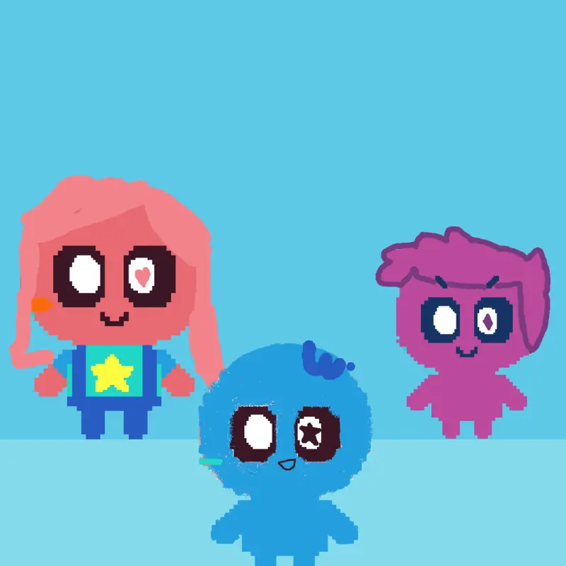 Game by @TopeBadejoko