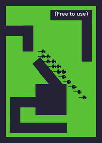 Free to use silly ants I made (no credit...