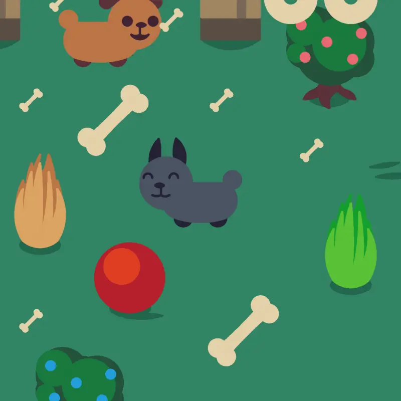 Game by @fatima313