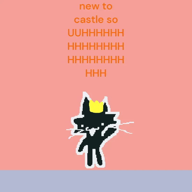 Game by @BLACKCATQ