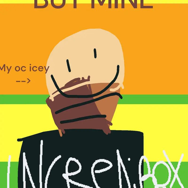 Incredibox but mine by @Frosty_southpark_2026