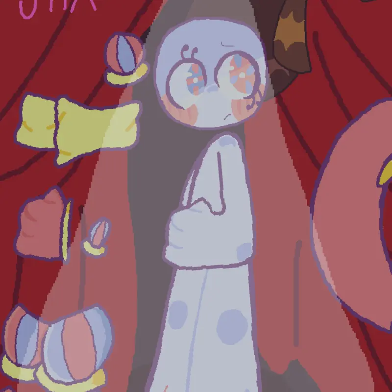 Game by @HiThEaNiMaToR