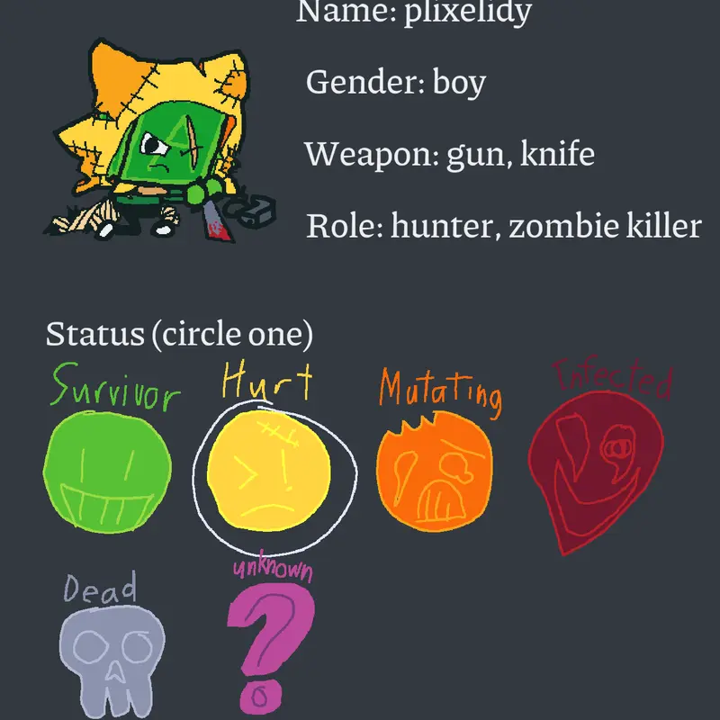 Game by @htobshcjajgy