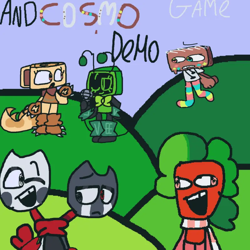 Game by @_Coyote_