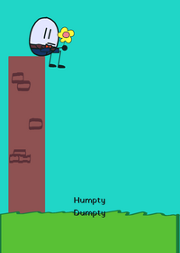 Humpty Dumpty