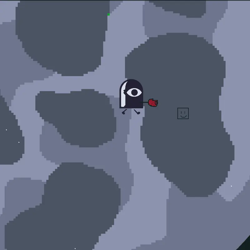 Game by @jacobminigame