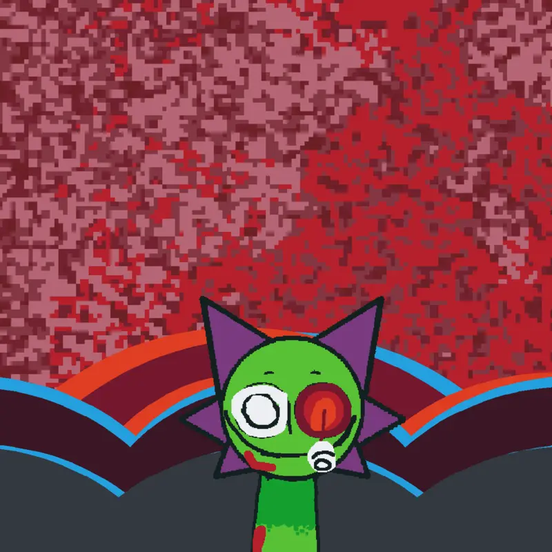 Game by @gfunkj