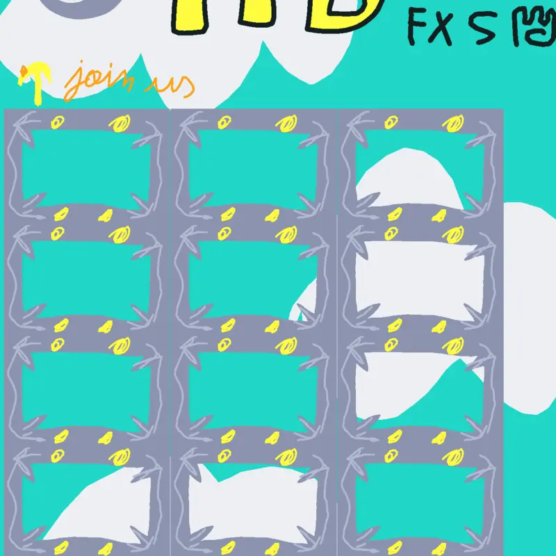 Game by @fxsanim