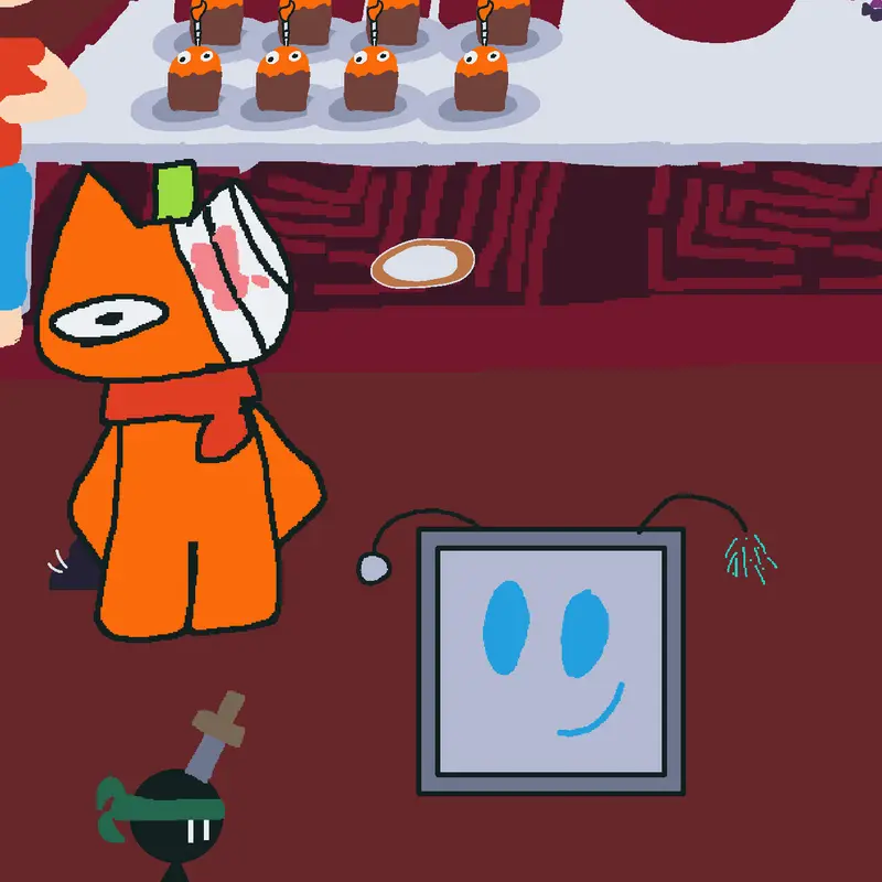 Game by @Crawned
