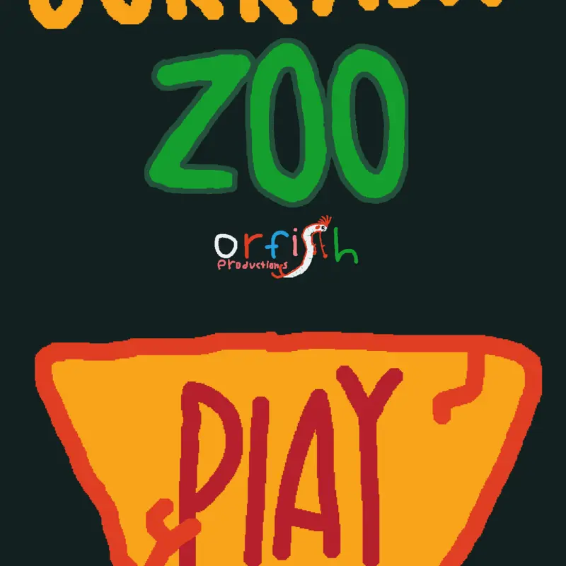 Game by @Oarfish_productions