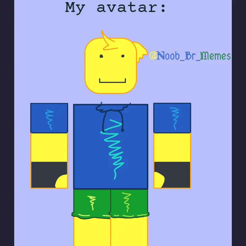Game by @Br_Noob_Memes