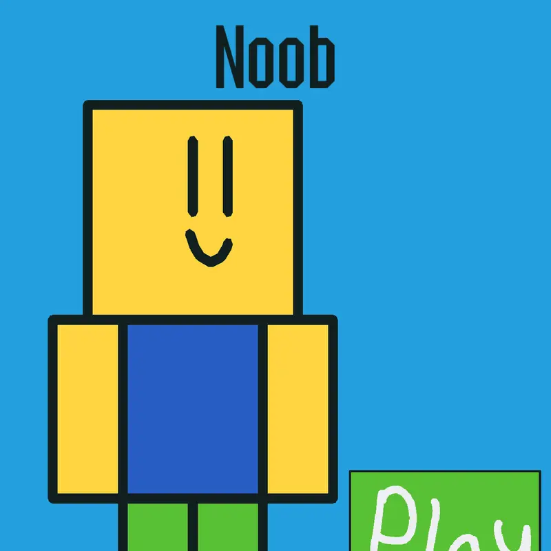 Game by @NoobyTheNoobiest