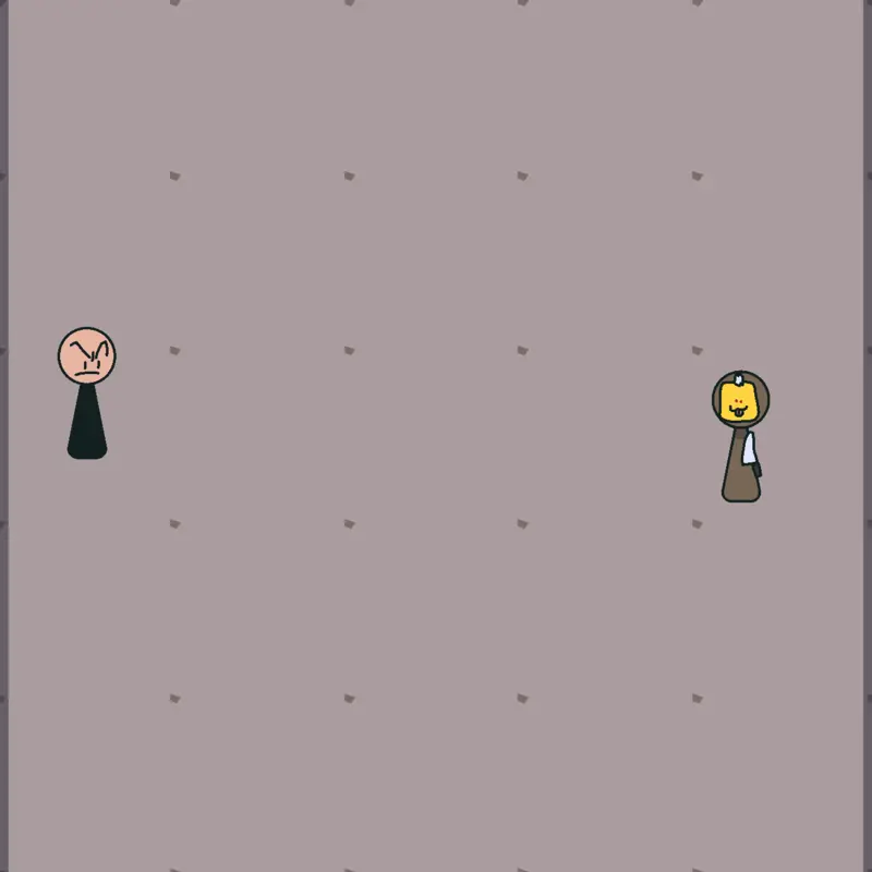 Game by @Brandonwork