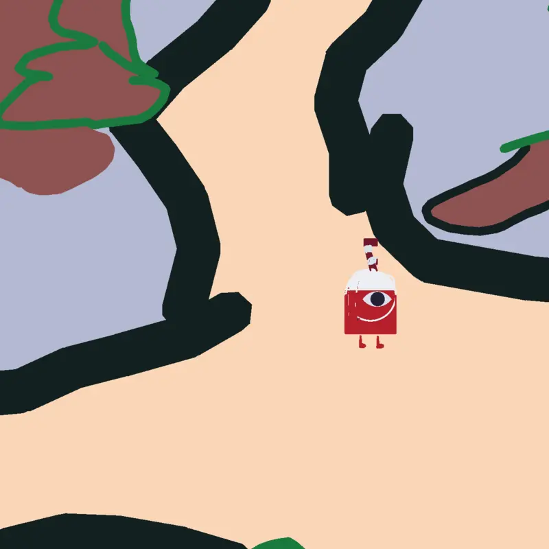 Game by @QuackMelon