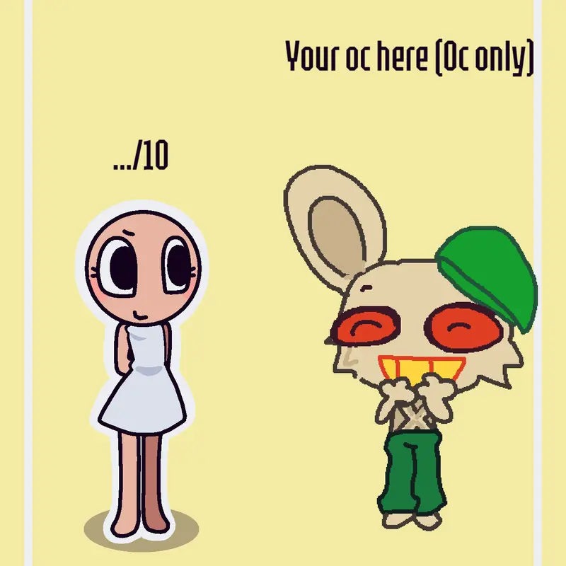 Game by @fish_floweys