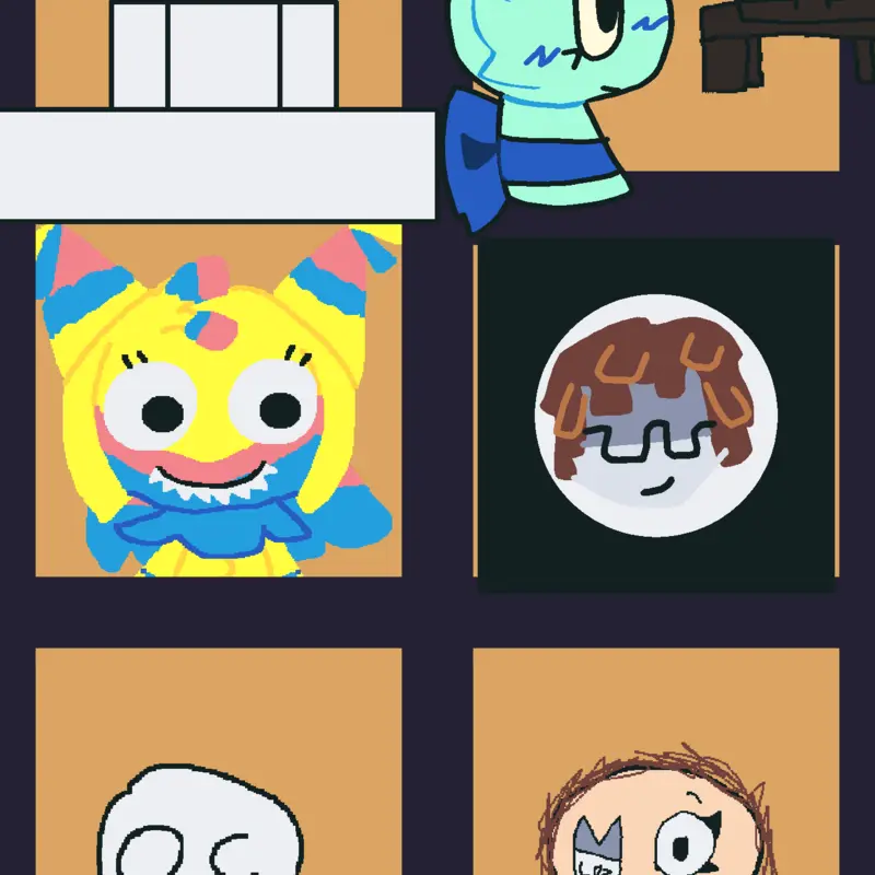 Game by @T43Y