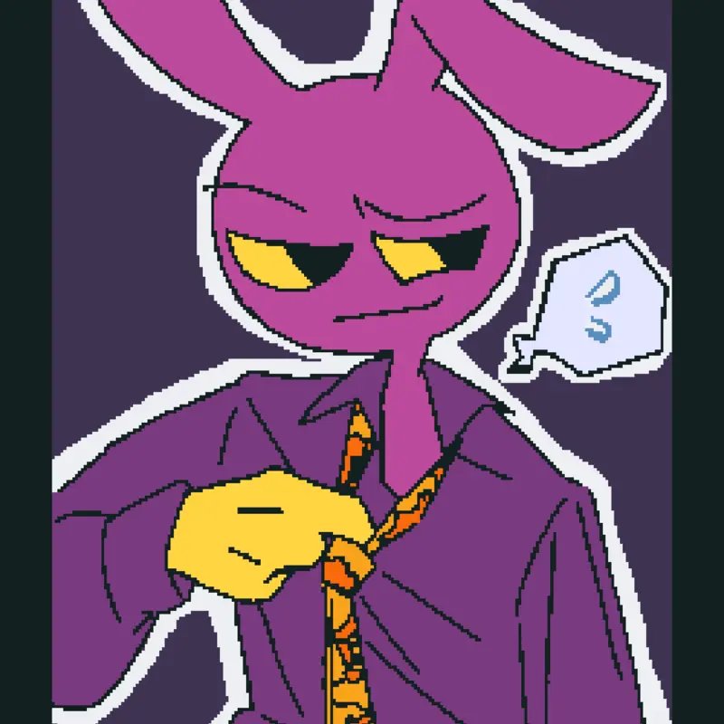 Jax by @mr-Villain
