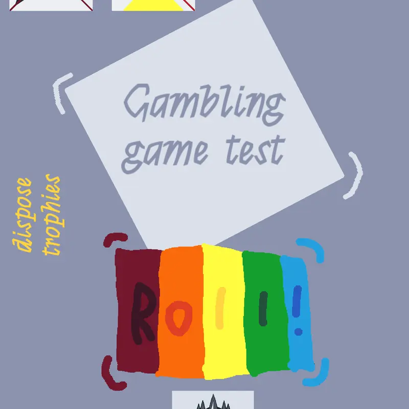 Game by @rowmango