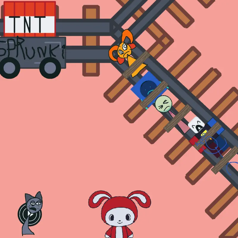 Game by @antinumberblocks