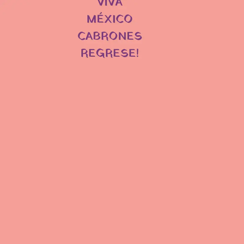 Regrese! by @Lethal_ape_fan_numero1