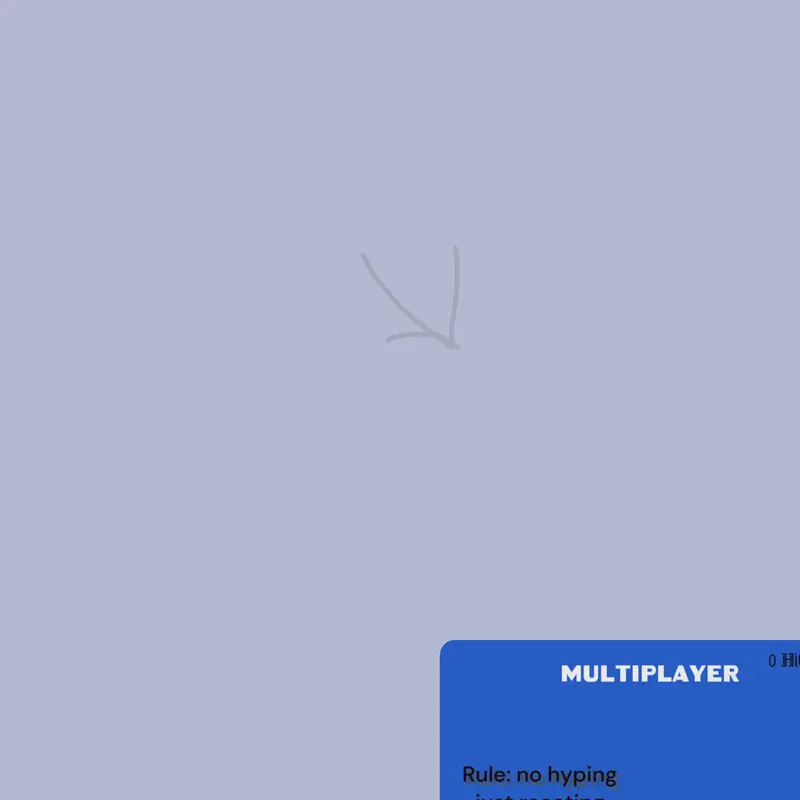 Game by @Ariel-Mahlev