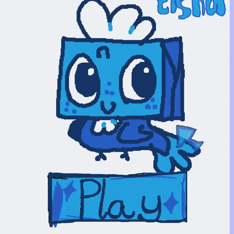 Game by @Ugiaie