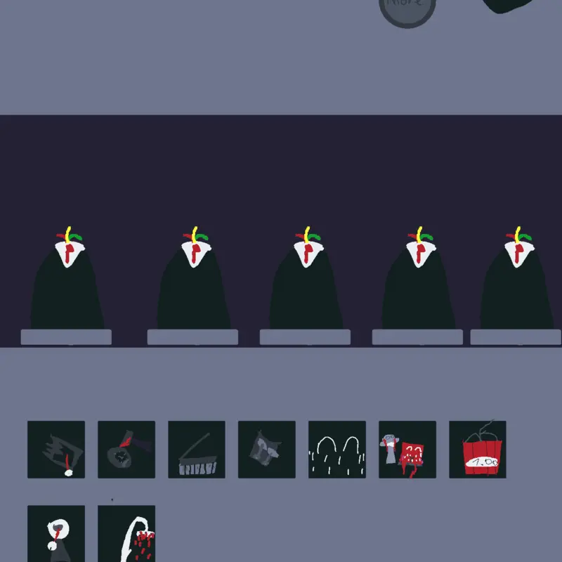 Game by @ender_man