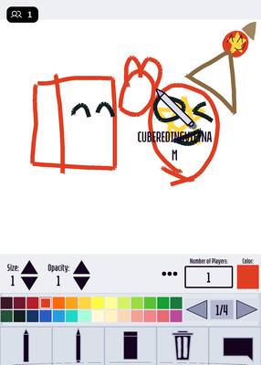snapshot