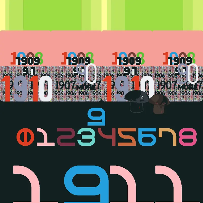 Game by @ErickDaniel