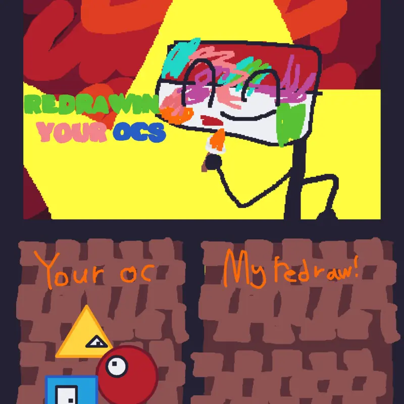 Game by @Deformative