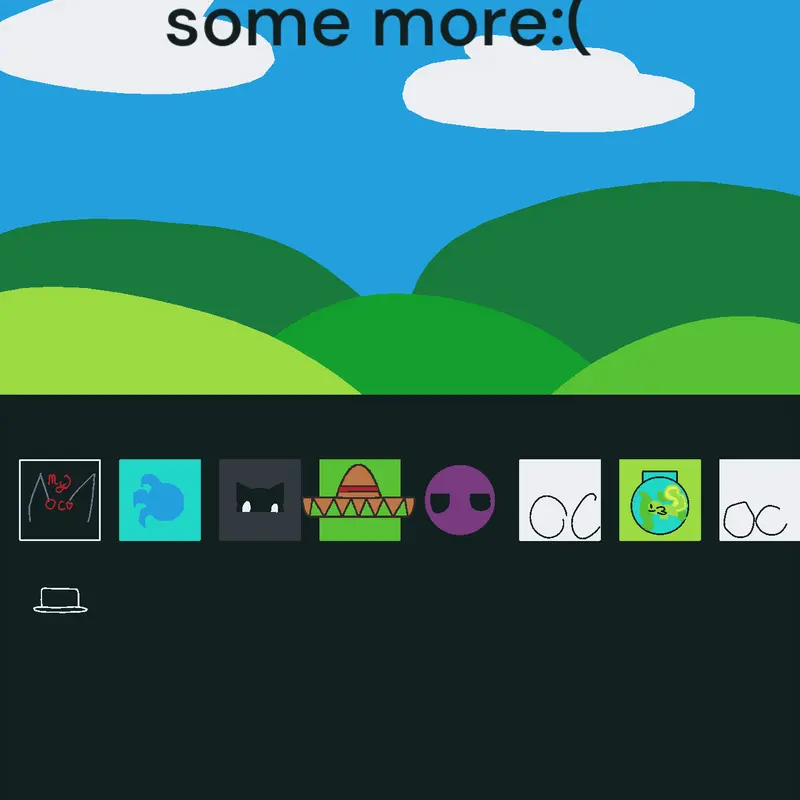 Game by @lolgkg