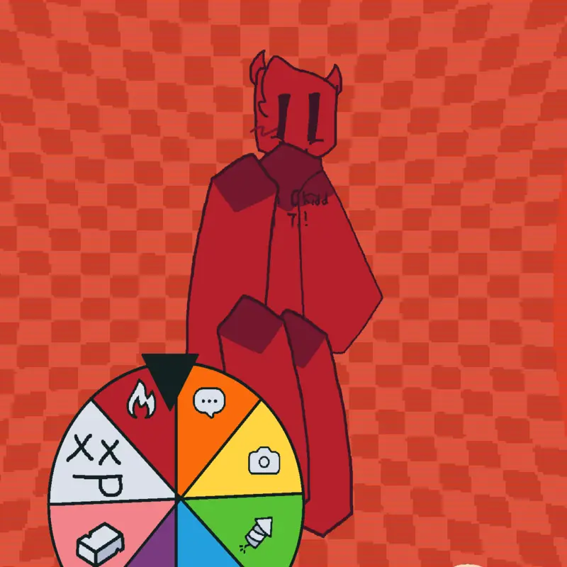 Game by @rtetreu