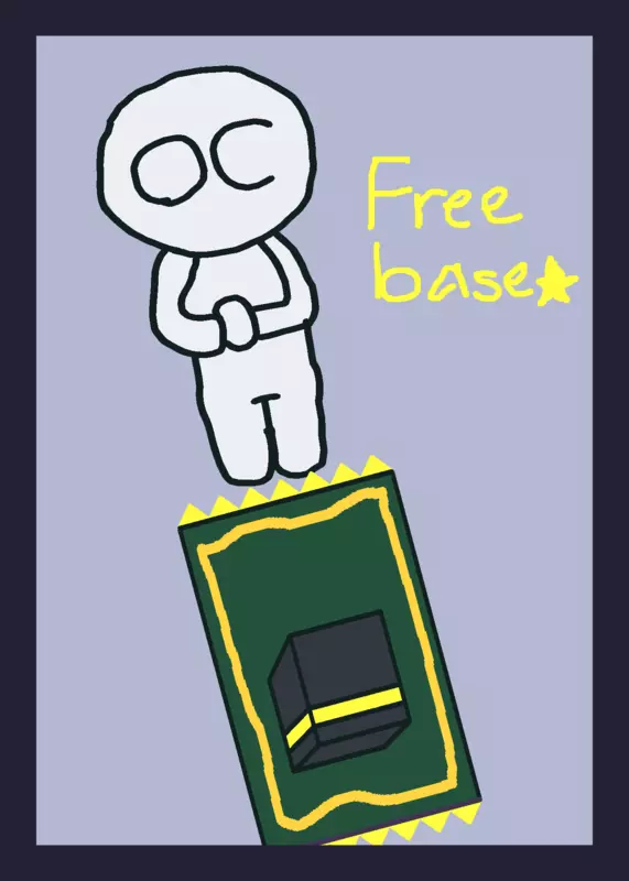 Game by @chacha_muslim
