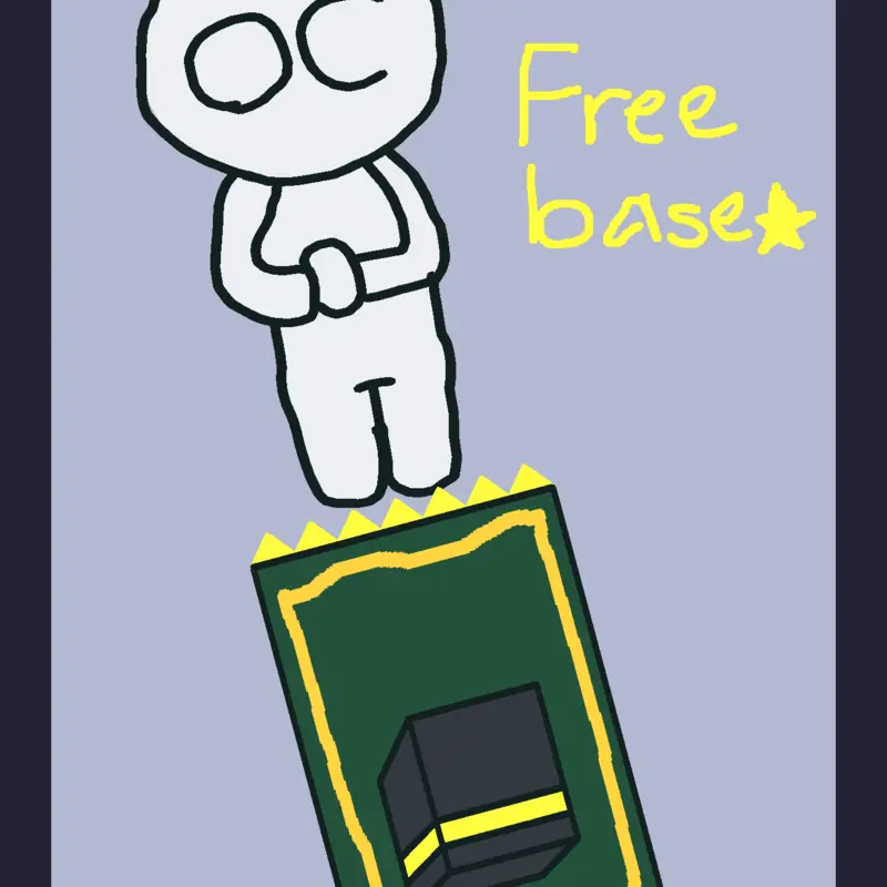 Game by @chacha_muslim