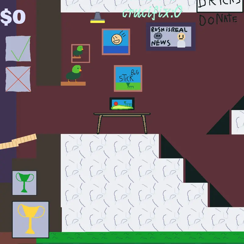 Game by @AndyLuu