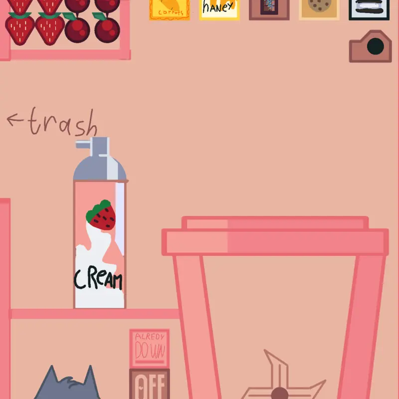 Game by @-_OC_-