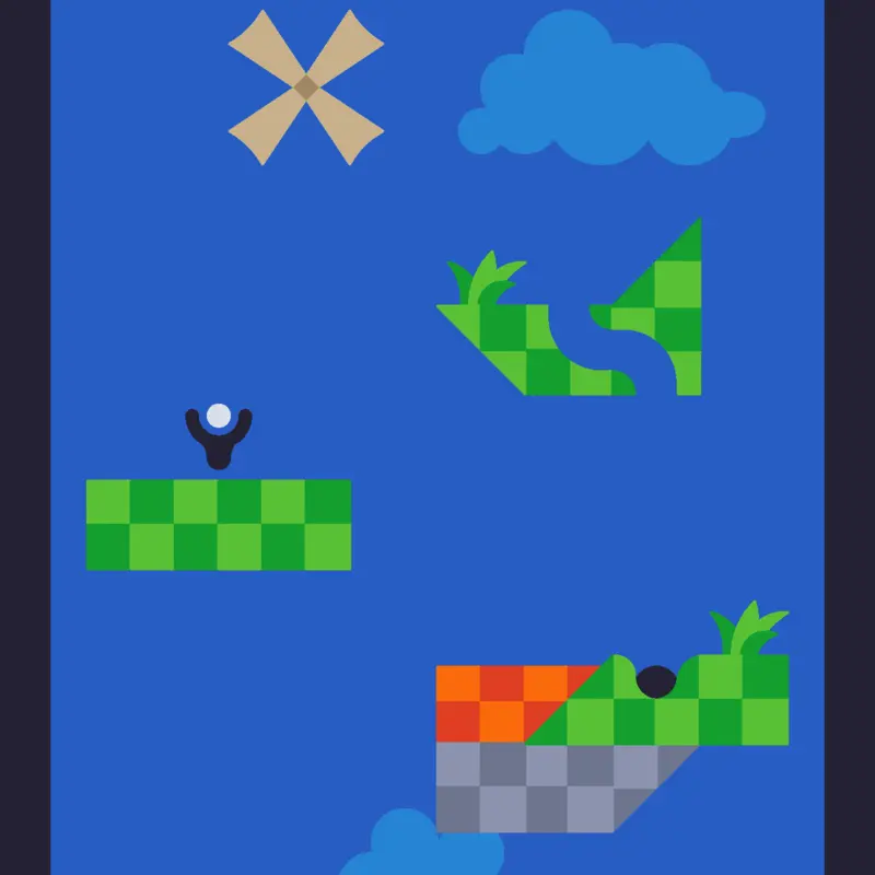 Game by @KobeniWillowandCyn