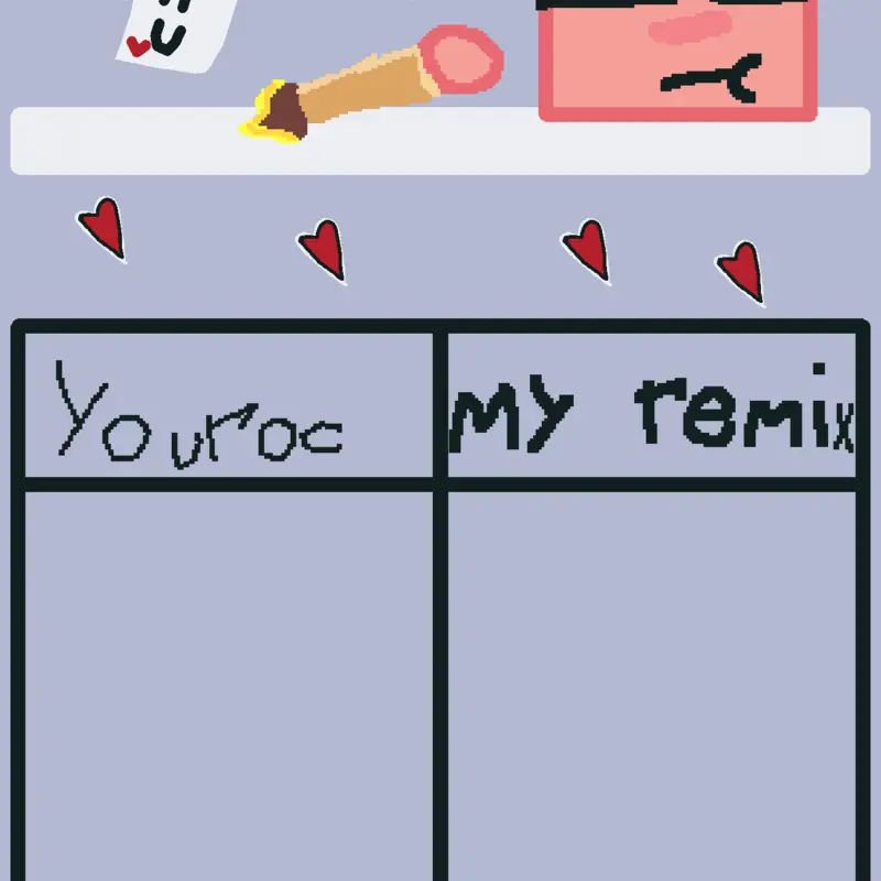 Game by @pink-cube-good