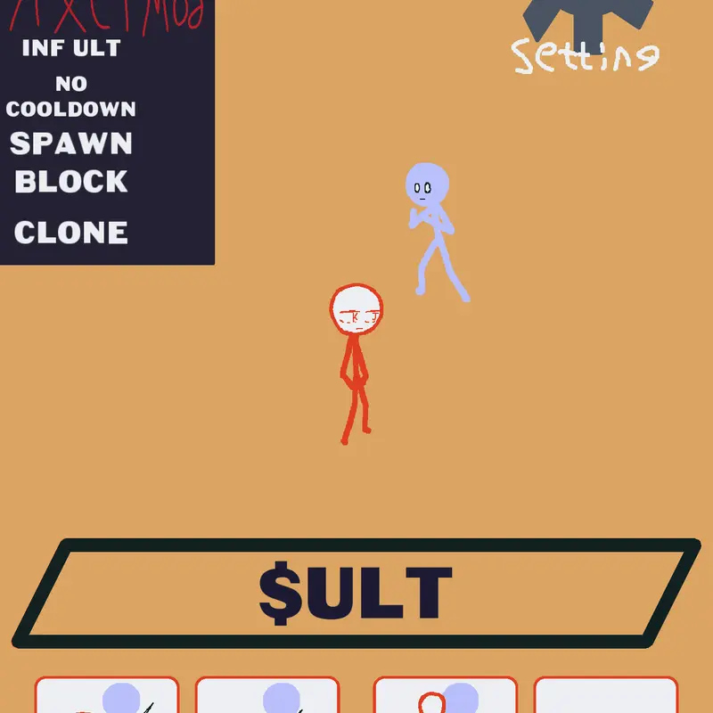 Game by @Bacon_nopobre_Studios
