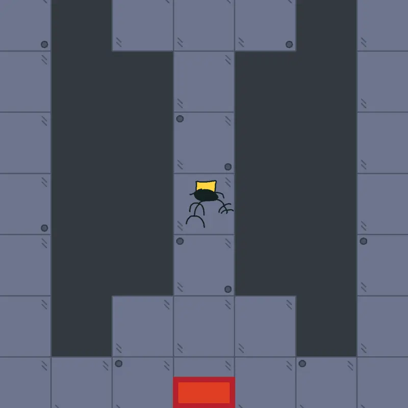 Game by @zzcack