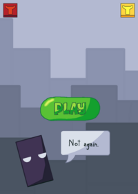 The Hardest Gaem Ever!