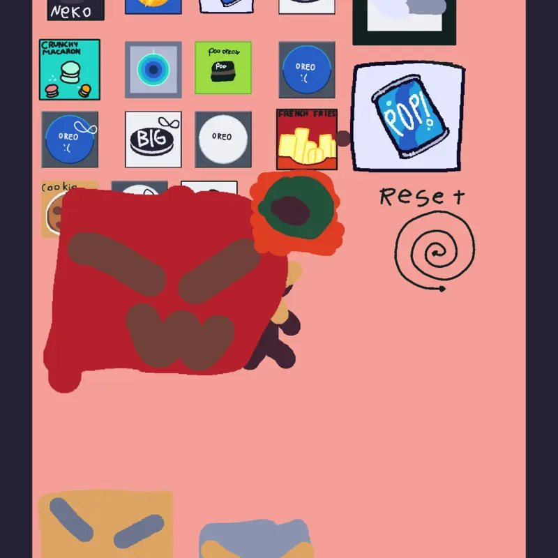 Game by @usernamename2003