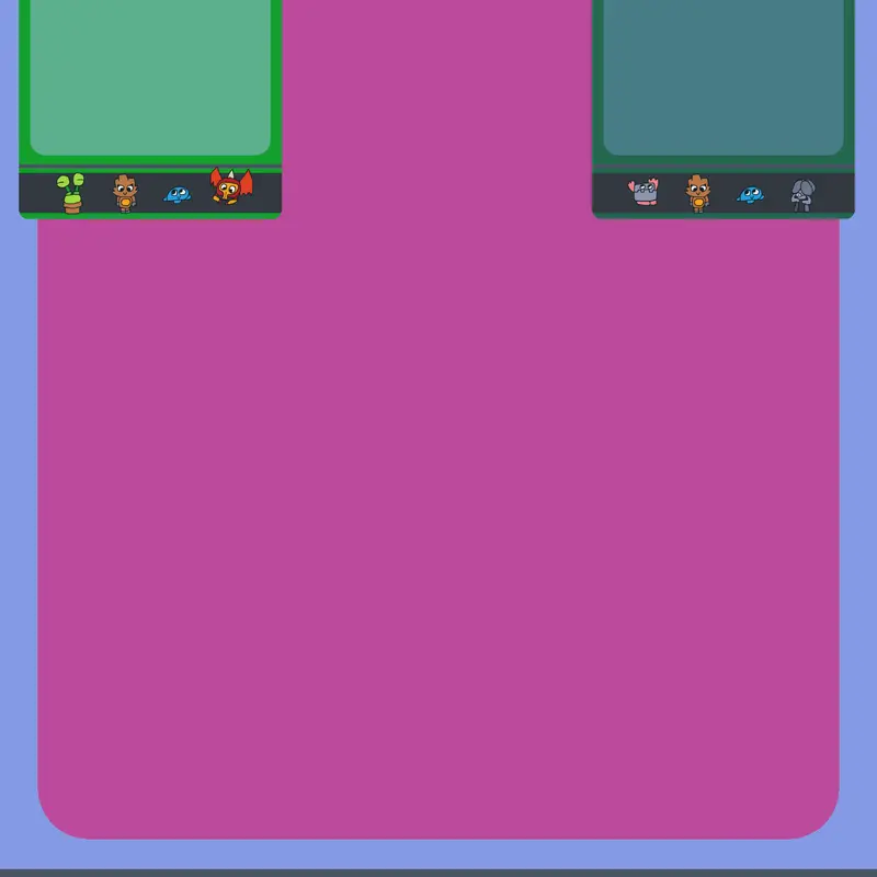 Game by @mavimava