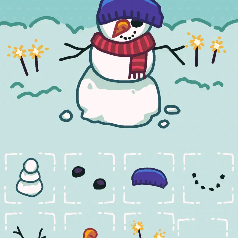Game by @FatmahSequerra