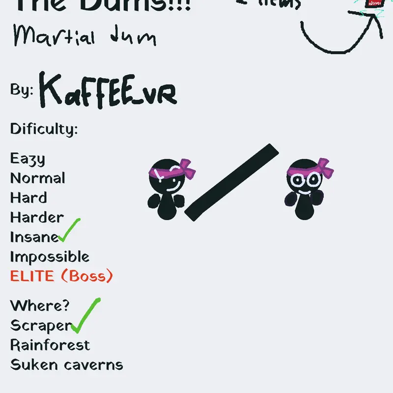 Game by @Kaffee_VR