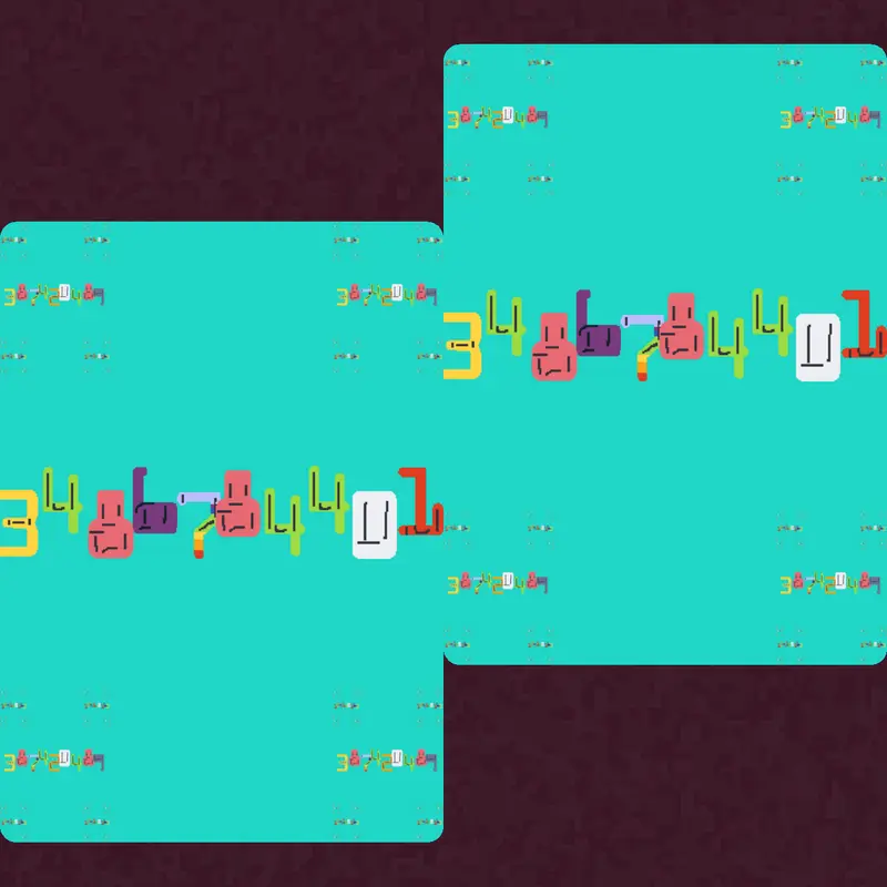 Game by @deep_orange