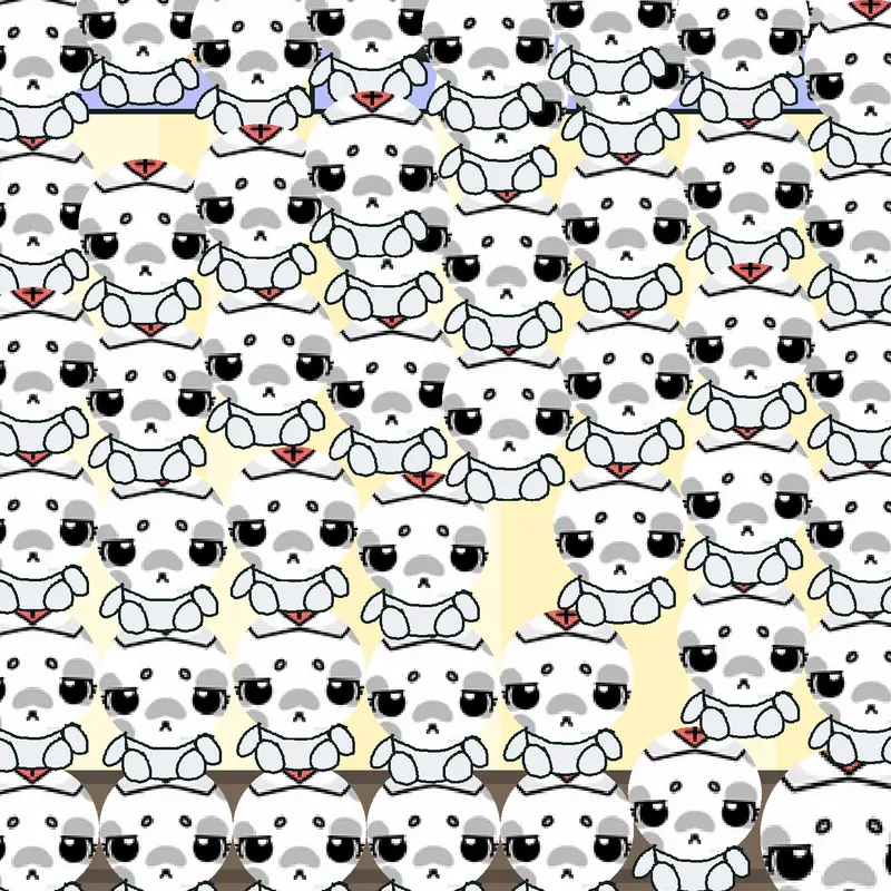 Game by @Tisha-Fan2763LovesLooey