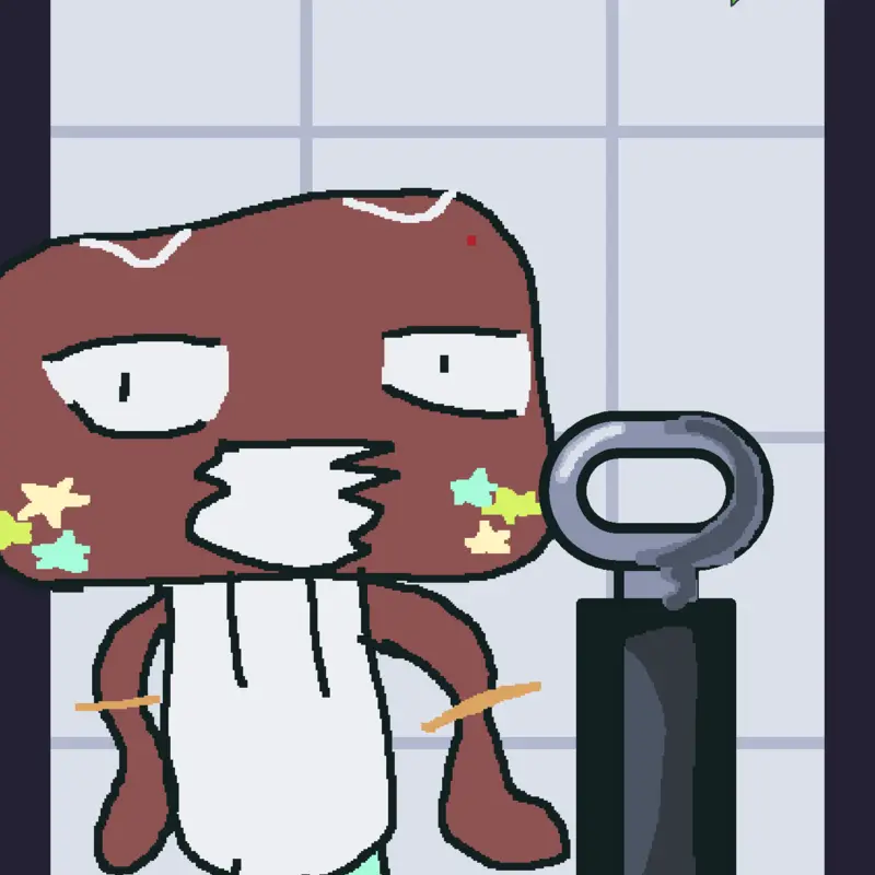 Game by @Lunakitcreate